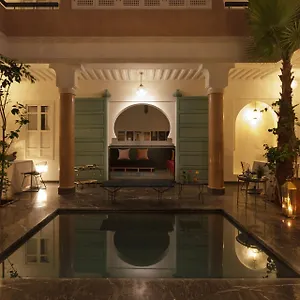 Albatoul Marrakesh