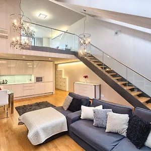 Karlin By Tkc Prague