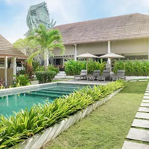 Casa Uluwatu (Bali)