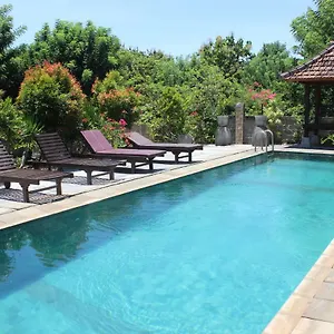 Paranyogan Uluwatu (Bali)