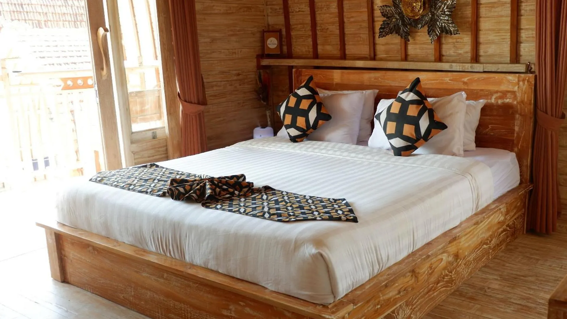 Wisnu Lumbung Uluwatu Aparthotel 0*, Uluwatu (Bali) Indonesia